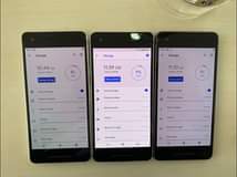 google pixel 2xl