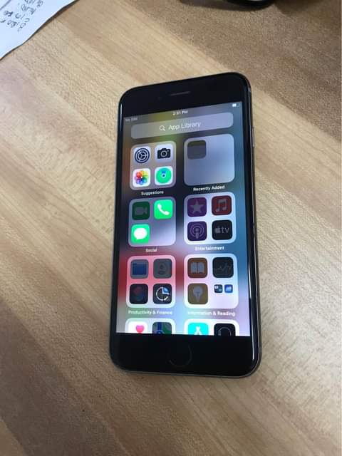 iphones 6