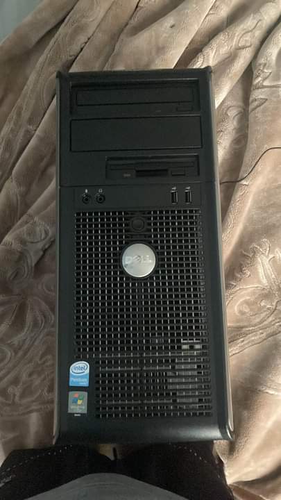 dell optiplex