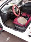 A picture of Clean pimped peaugeot 206 manual transmission Location is kaduna Price