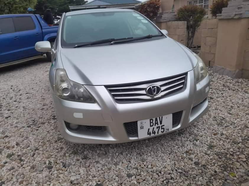 cars for sale in lusaka