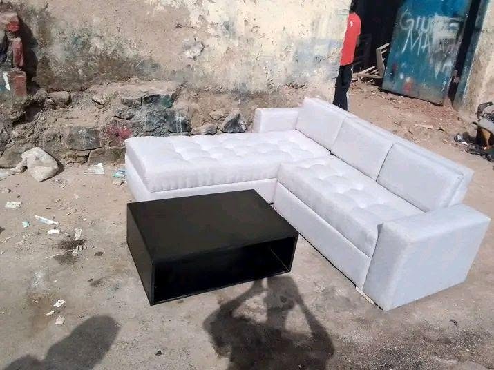 A picture of Sofa intebe beds ibitanda
