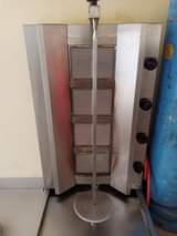shawarma machine