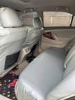 A picture of egistered Camry nothing to fix Clean in and out Location