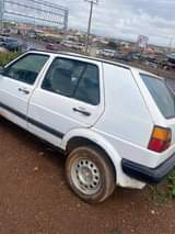 A picture of Golf 2