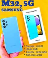 samsung m32