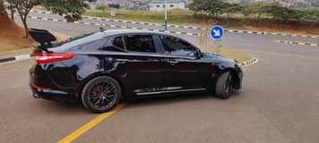 kia