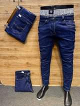A picture of Jeans