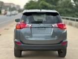 A picture of Toks 2014 Toyota RAV4 LE with genuine duty N9 5m