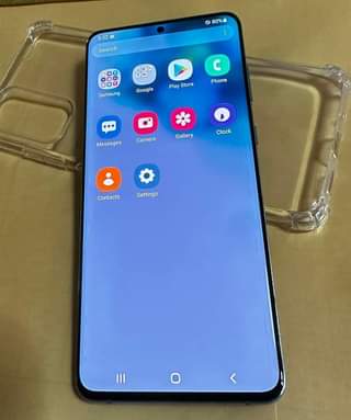 A picture of Quick Sale Galaxy S20 Plus 5G 12gb ram 