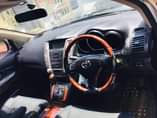 A picture of 2007 Toyota harrier 2007 2 4cc