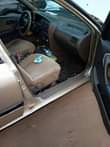 A picture of Nissan primera