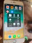 A picture of Iphone 6 plus