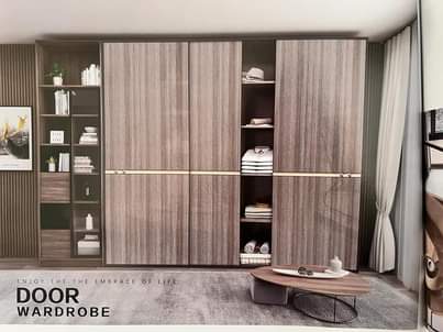 A picture of Exterior design