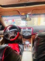 A picture of Clean use EOD for sell Abacha road Abuja 08152401721