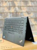 A picture of Lenovo