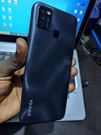 A picture of FOR SALE INAUZWA