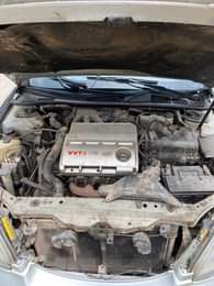 A picture of 2004 Lexus ES300 registered Tokunbo Engine Buy and drive everything