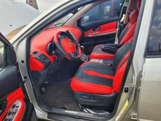 A picture of Rx 330 Engine working perfectly Gear Ac chilling Ibadan Everything