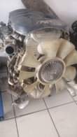 A picture of Selling complete Ford Ranger 3.0 tdci Weat engine