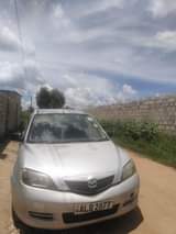 used mazda demio