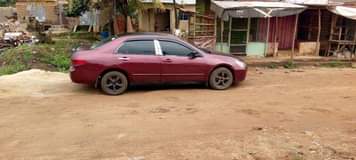 A picture of Honda EOD