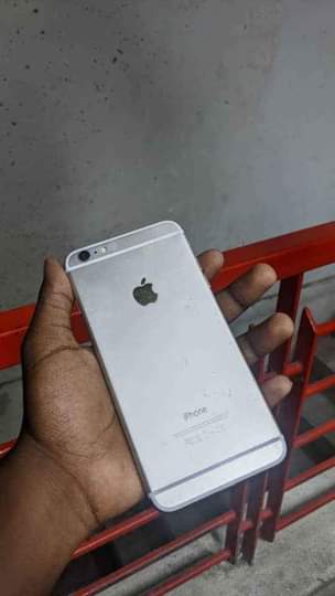 A picture of IPHONE 6 PLUS 64GB