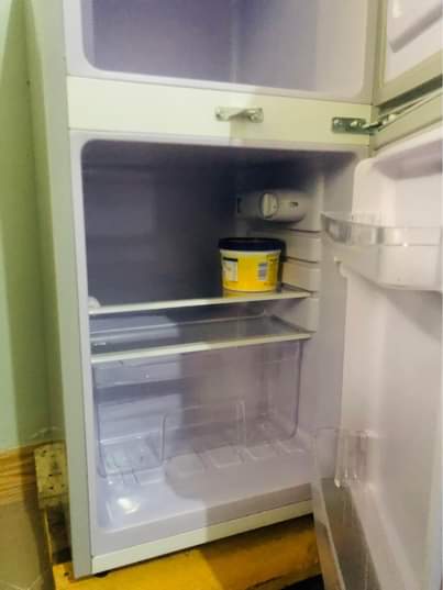 A picture of FRIDGE MR UK