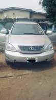 A picture of Rx330