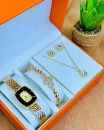 A picture of Package ya kike