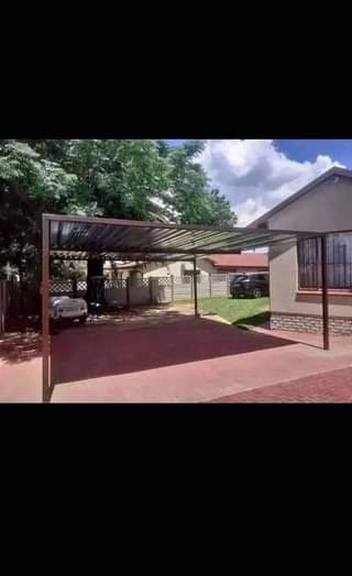 awnings