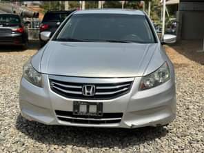 A picture of 2011 Honda Accord first body registered available for sale Price