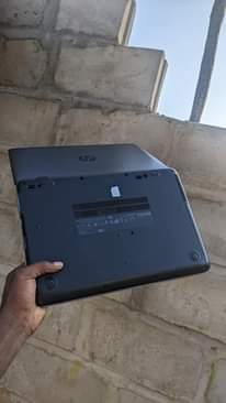 A picture of hp probook 640 G3 Core i5 7th generation Processor 2