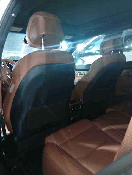 A picture of Hyundai Genesis hv70