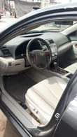 A picture of REG TOYOTA CAMRY 08 NOTHING TO FIX BUY AND DRIVE