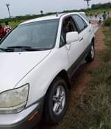 A picture of 2006 Lexus 2006 Sedan