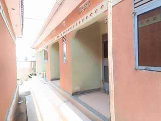A picture of Rentals at Bweyogere on quick sale