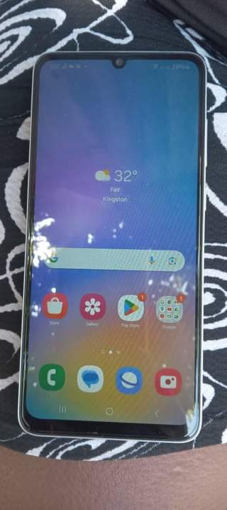 samsung galaxy a05