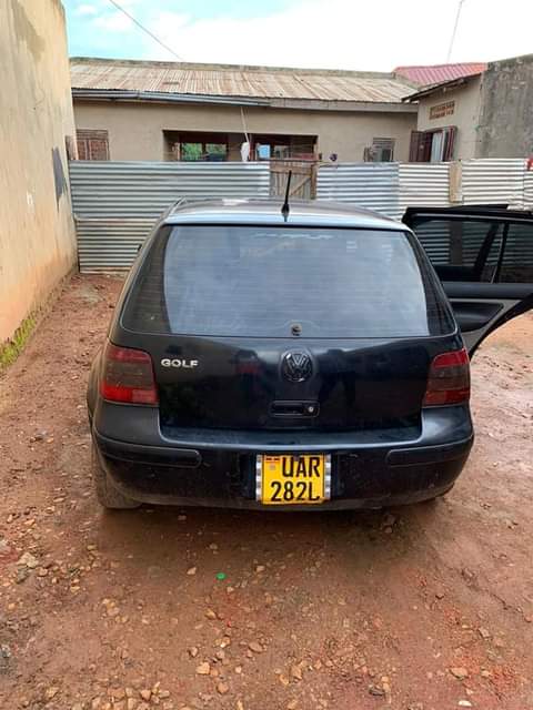 A picture of Golf 7.5m