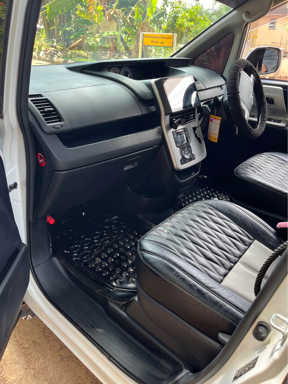 A picture of Noah at 30m call 0703457898