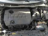 A picture of Super sharp Toyota Corolla 2010 model