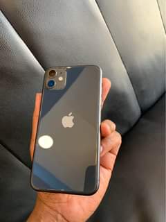 A picture of iP 11 plain