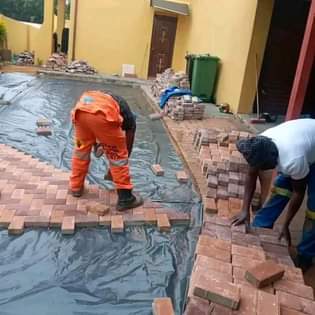 building material