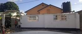 A picture of NYUMBA INAUZWA IPO MBAGALA SAKU MWISHO WILAYAY TEMEKE MKOA WA