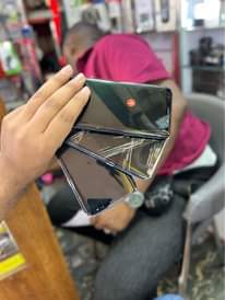 A picture of S8 A grade restocked