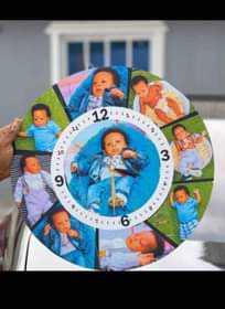 A picture of Frame throw pillows cakes customize vest birthday cards surprise packages