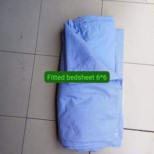 A picture of Beddings
