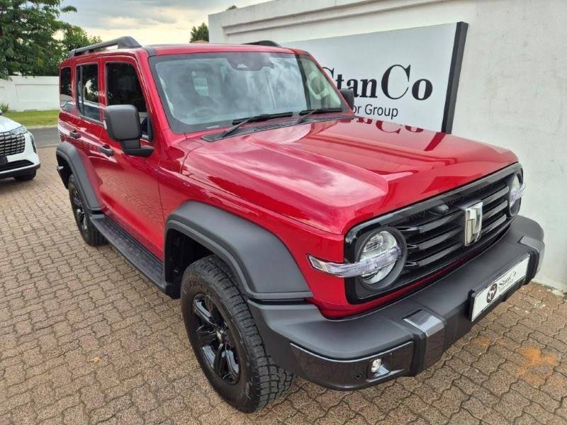cheap cars secunda