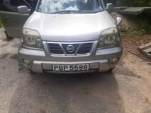 used nissan xtrail