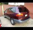 A picture of Toyota Sienna 2000 Nothing to fix Engine Gear ok Ac